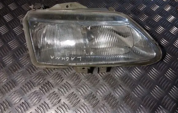 Renault Laguna I Headlight/headlamp 7700820123