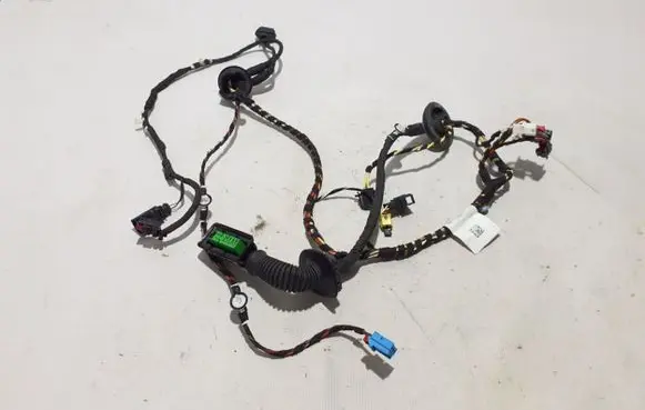 Porsche Macan (95B) Other wiring loom 95B971030EC