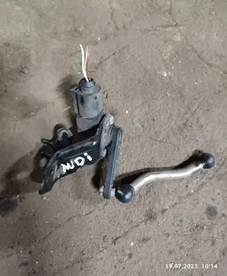 Audi A5 8T 8F Sensor