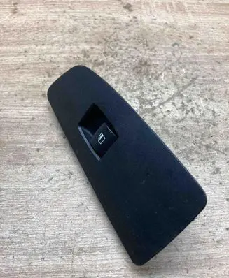BMW 1 E81 E87 Electric window control switch 6935534 6951996