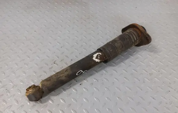 Nissan Murano Z51 Rear shock absorber/damper E62101AN0A E62101TZ0C