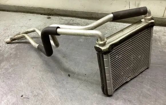 Mitsubishi Grandis Heater blower radiator G0915 09223