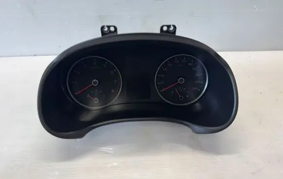 KIA Sorento IV Speedometer (instrument cluster) 