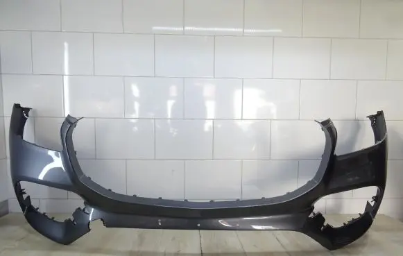 Mercedes-Benz GLE W167 Front bumper A1678859305