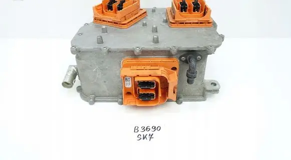 BMW i3 Battery control module 8634710