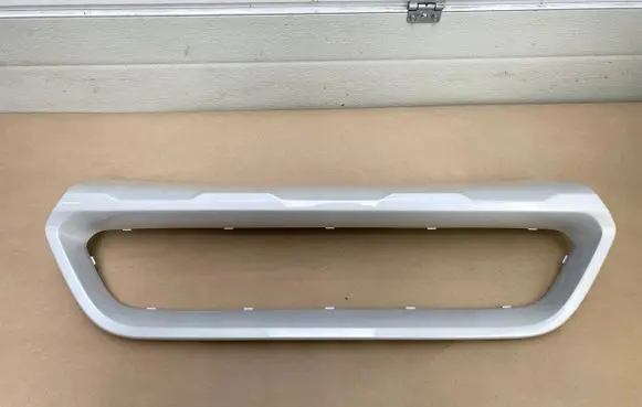 Mini Cooper Countryman F60 Front bumper lip 9477053