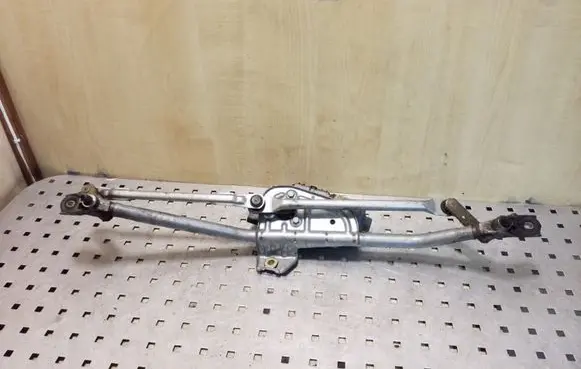 Volkswagen PASSAT B5.5 Front wiper linkage 8D1955605B 0390241505 3B1955113C