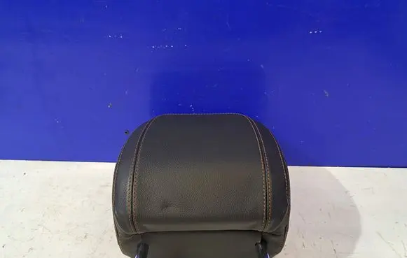 Jaguar XE Front seat headrest 