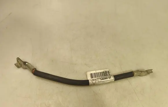 Renault Master III Negative earth cable (battery) 240801526R 801526R 050623