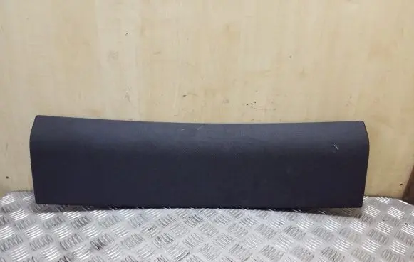 Audi TT TTS Mk2 Other interior part 8J8867839A