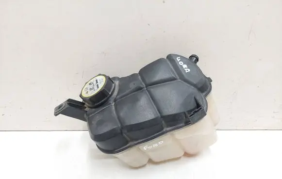 Ford Mondeo MK IV Coolant expansion tank/reservoir 6G918K218 3M5H8100AD