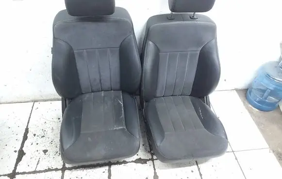 Mercedes-Benz R W251 Interior set A1644402532 A1644402232 324344
