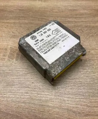 Volkswagen Golf IV Airbag control unit/module 1J0909609 5WK42800