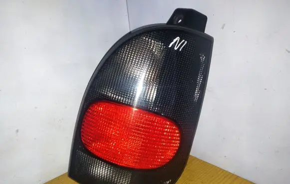 Renault Espace III Rear/tail lights 6025301102 2272