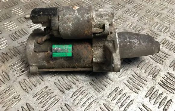 Subaru Impreza II Starter motor 23300AA420 2280009270