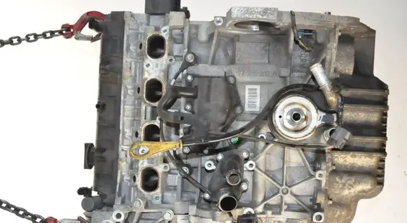 Ford C-MAX II Engine swap IQDB