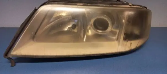 Audi A6 S6 C5 4B Headlight/headlamp 14846500