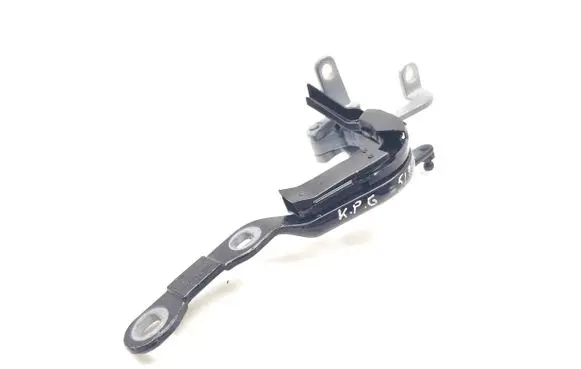 Tailgate/trunk/boot hinge