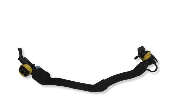 Peugeot 508 RXH Breather/breather pipe/hose 9671338980