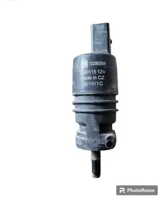 Chevrolet Captiva Windscreen/windshield washer pump 13250356 3240115
