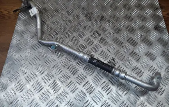 Opel Antara Air conditioning (A/C) pipe/hose 95489266