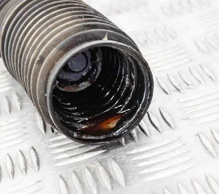 Citroen Jumper Steering tie rod 