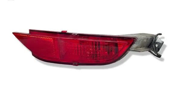 Ford C-MAX II Rear fog light 8A6115K272AC 009926 168619
