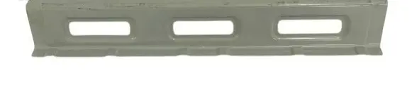 Volvo EX30 Trunk bottom trim panel 80008934 2024612