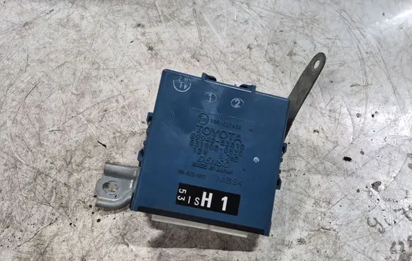 Lexus IS 220D-250-350 Light module LCM 8994053010 0319000530