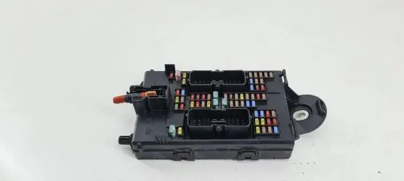Volvo S90, V90 Fuse box set 31346672