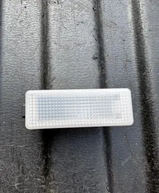Mini Cooper Countryman F60 Glove box light 6972605