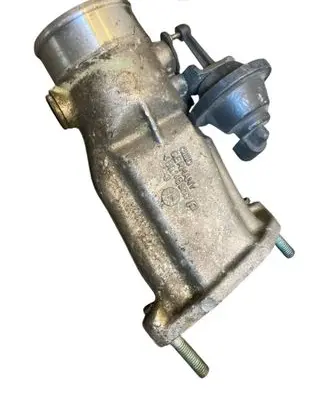 Audi A6 S6 C5 4B Throttle valve 4B0145950P