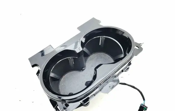 Peugeot 508 II Cup holder front 9816089677 9814246180