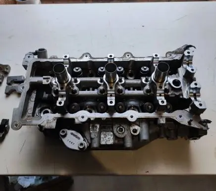 Chrysler Pacifica Engine 04893810AF