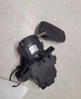 BMW 3 E90 E91 Ignition lock 10862510 695472013