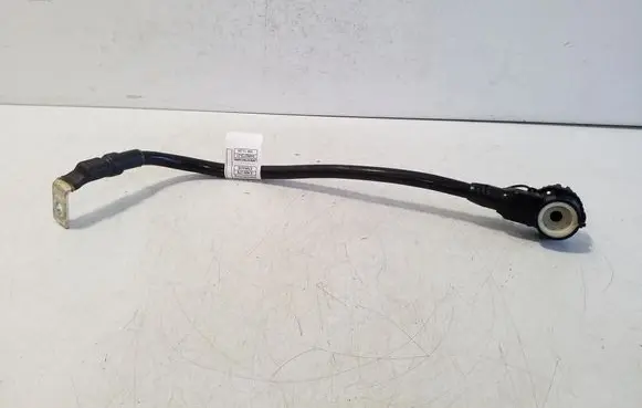 BMW i4 Negative earth cable (battery) 5A68279