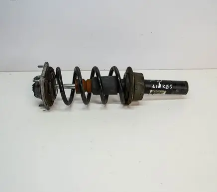 Front shock absorber/damper