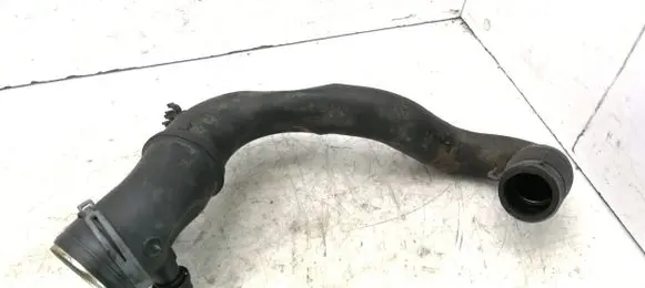 Volkswagen Golf IV Intercooler hose/pipe 1J0129654S
