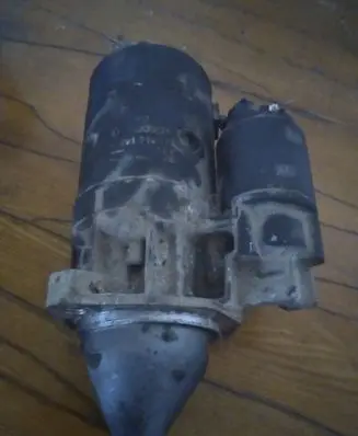 Volvo S70 V70 V70 XC Starter motor 001218173