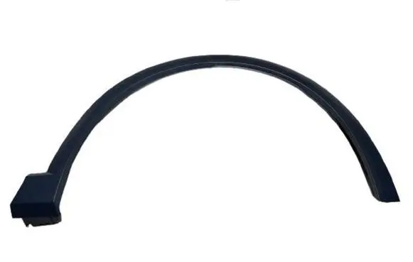 Audi e-tron Front arch trim 4KE853718F