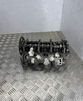 Audi A6 S6 C7 4G Engine head 059353DR