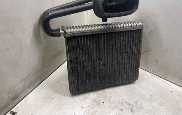 Opel Vectra C A/C cooling radiator (condenser) N661232C946
