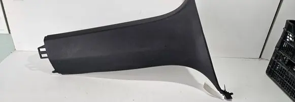 BMW X5 F15 (B) pillar trim (bottom) 735430603