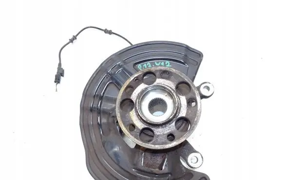 Mercedes-Benz A W176 Front wheel hub spindle knuckle 15924248060