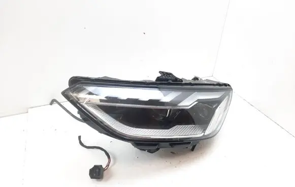 Headlight/headlamp