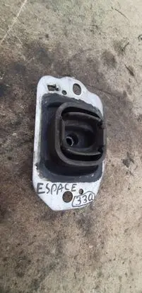 Renault Espace - Grand espace IV Engine mount vacuum valve 8200652212