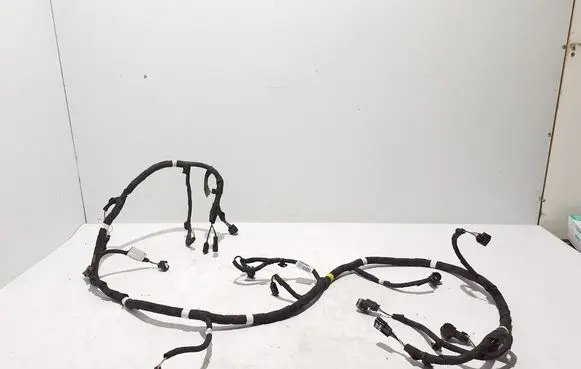 Renault Megane E-Tech Parking sensor (PDC) wiring loom 253A97959R
