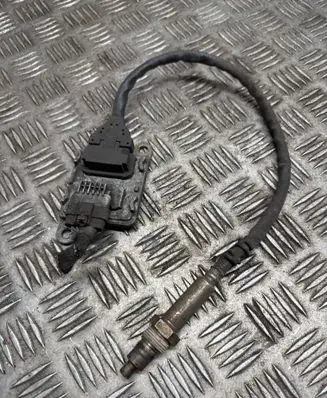 Opel Insignia A Lambda probe sensor 55500320 A9035730000 2306220135