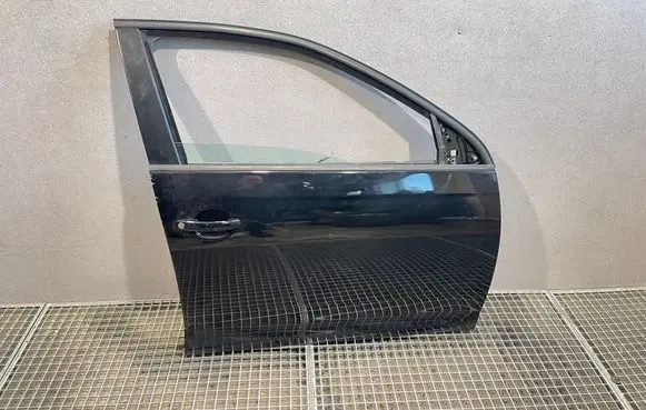 Volkswagen Golf VI Front door