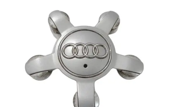 Audi Q5 SQ5 8R Original wheel cap